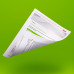 Premium Polyester Roll-Up, Mat (MSRU190M)