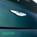 Grafityp - Gegoten Exclusive Wrapping film glanzend Air Escape