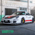 Grafityp - Gegoten Exclusive Wrapping film glanzend Air Escape