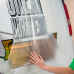 Rtape - Clear Choice Applicatietape Transparant Medium Tack (AT60n)