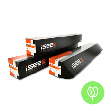 iSEE2 - SlipStop 120 -  PP antislip mat laminaat