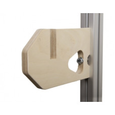 Yellotools - V-Bracket Roll N Cut