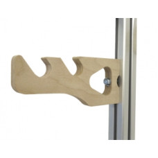 Yellotools - V-Bracket Tube