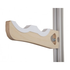 Yellotools - V-Bracket WaveHolder