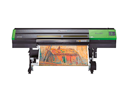 VersaUV LEC-540